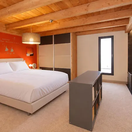 Contemporain Avec Jacuzzi - 12 Pers. Chalet Les Deux Alpes