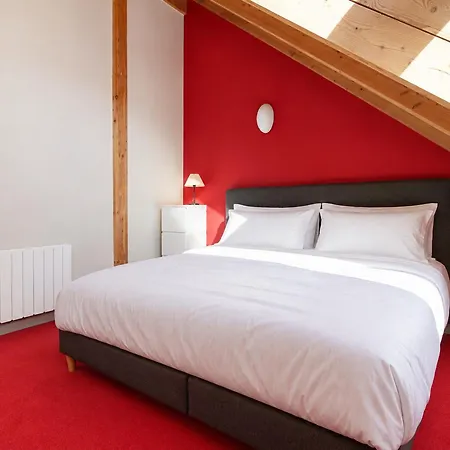 Contemporain Avec Jacuzzi - 12 Pers. Chalet *