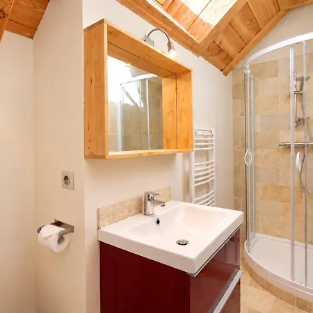 Contemporain Avec Jacuzzi - 12 Pers. Les Deux Alpes