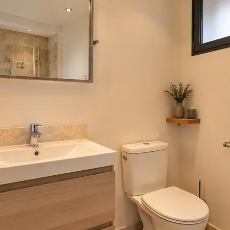 Chalet Contemporain Avec Jacuzzi - 12 Pers. Les Deux Alpes
